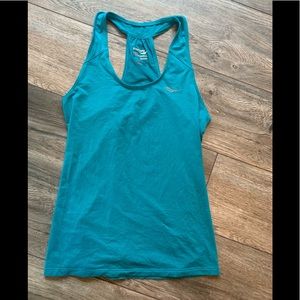 Saucony Xstatiic Tank Top Size Medium